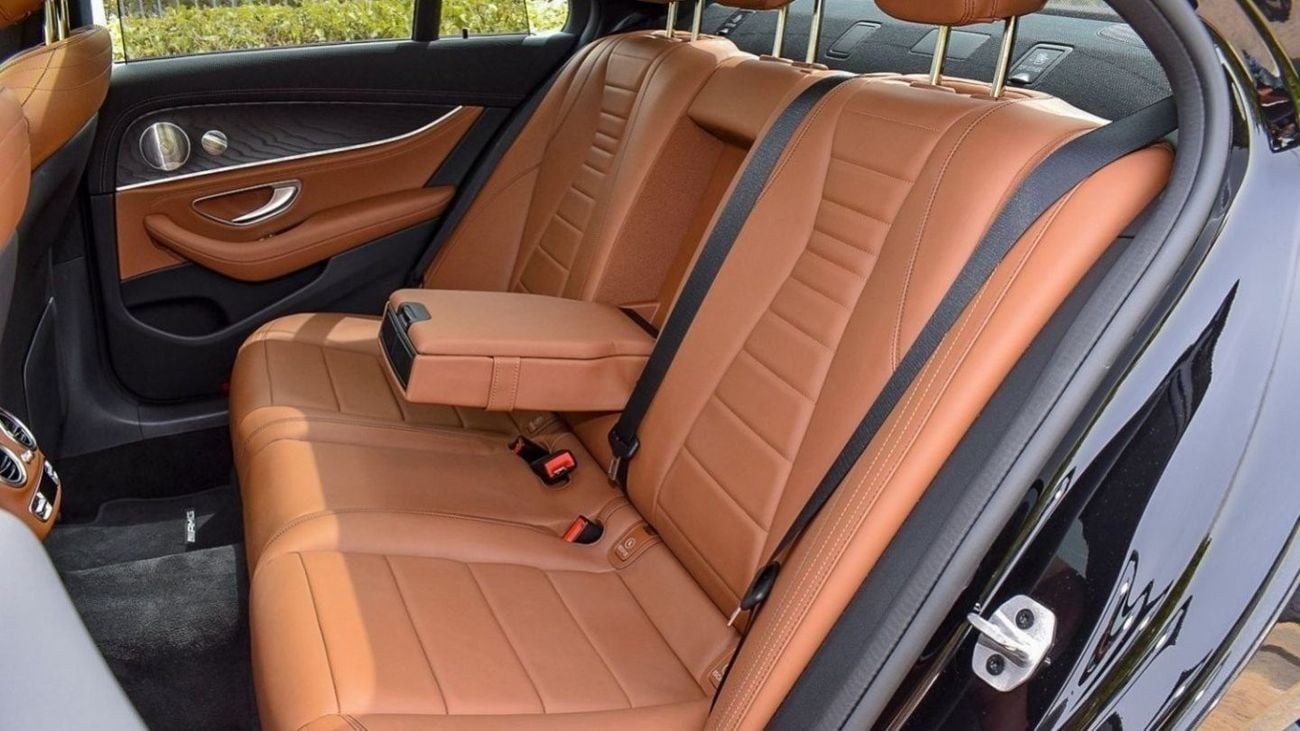 Mercedes-Benz E300 Mercedes E300 AMG II 2023 II FULLY LOADED