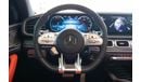 Mercedes-Benz GLE 53 C167