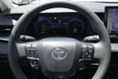 تويوتا كامري Toyota Camry 2.5L Hybrid Chinese, Model 2025, Color Black