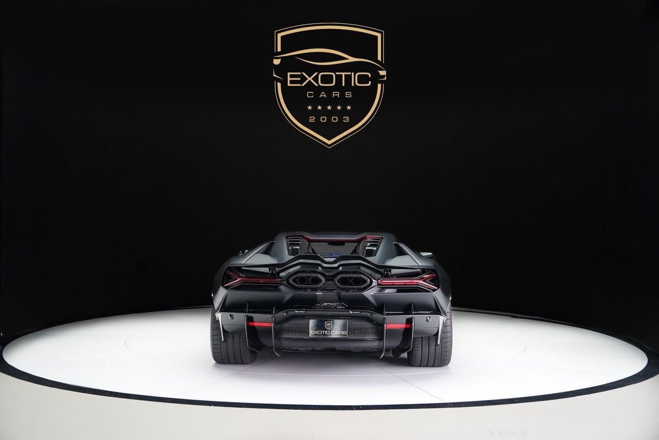 Lamborghini Revuelto SPORTIVA