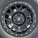 Jeep Wrangler JLU Jeepers Edition