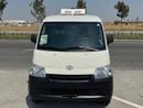 تويوتا لايت آيس STD Chiller van Toyota Liteace 2024 model GCC. Low milage