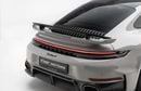 Porsche 911 3.6L Twin-eTurbo Flat-Six + T-Hybrid System | Warranty
