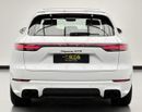 Porsche Cayenne 2022 Porsche Cayenne GTS, Feb/2027 Porsche Warranty, Porsche Full Service History, Excellent Conditi