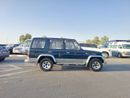 تويوتا لاند كروزر TOYOTA LAND CRUISER PRADO SUV RHD 1993 MODEL 3.0 L DIESEL AUTOMATIC(PM09894)