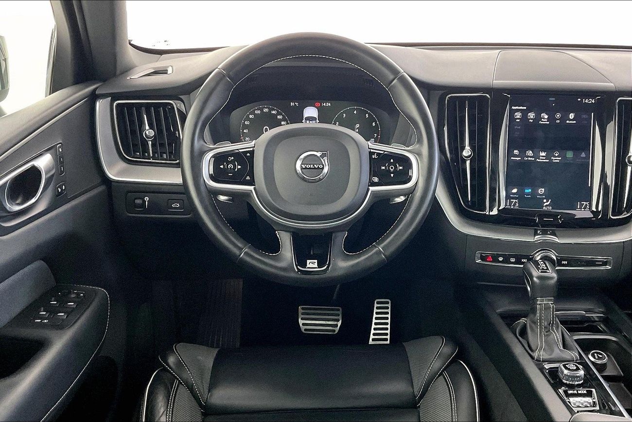 كاديلاك XT6 Premium Luxury | شامل الضمان | 0 ﺪﻔﻋﺓ ﺃﻮﻟﻯ