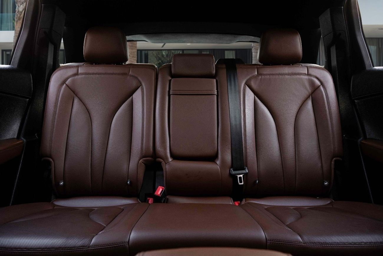 لينكولن ناوتيلوس RESERVE II | 3,035 P.M  | 0% Downpayment | NAUTILUS|RESERVE II|LINCOLN WARRANTY!