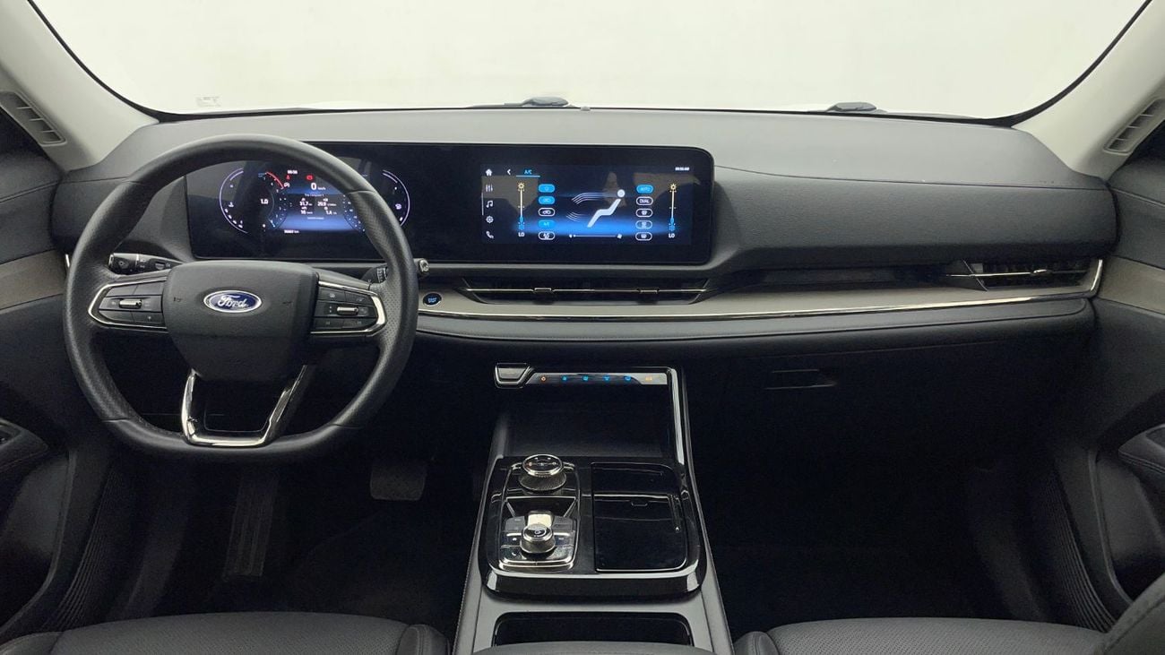 فورد تيريتوري 1.8L 2023 | 0 DP | 973/Month | 30 Day Return | Service History