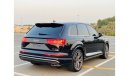 Audi Q7 45 TFSI quattro AUDI Q7 GCC 2018 TFSI QUATTERO S LIEN