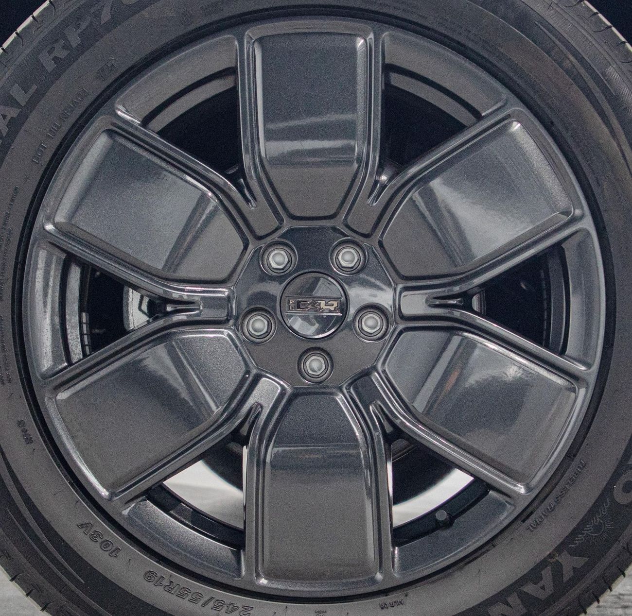 شيري iCar 03 V23 Long Range Edition