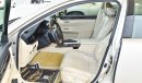 Lexus ES250