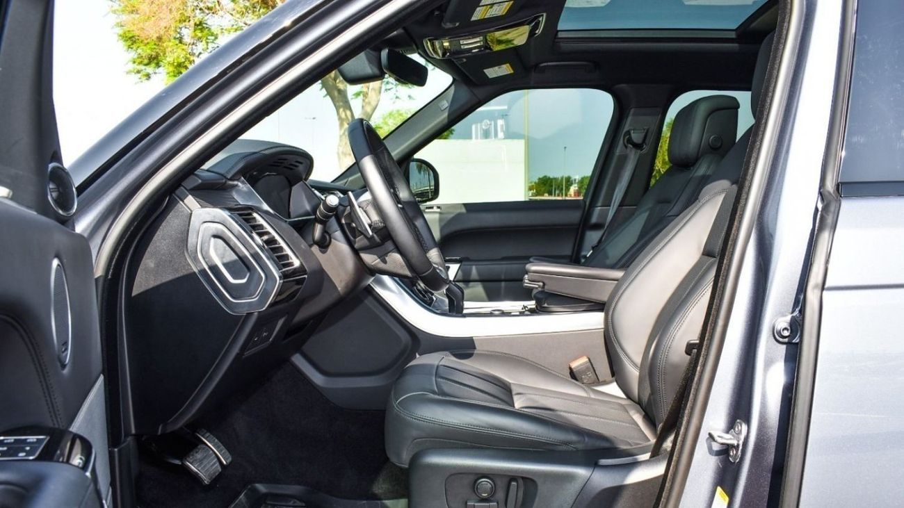 Land Rover Defender Dynamic HSE P525 LAND ROVER SPORT- DYNAMIC II 2022 II FULLY LOADED