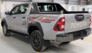 Toyota Hilux v6 advanture  automatic