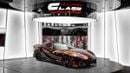 Ferrari 812 Competizione Aperta 10th Anniversary Cavalcade Tailor Made - 1 OF 10 - 2023 - Euro Specs