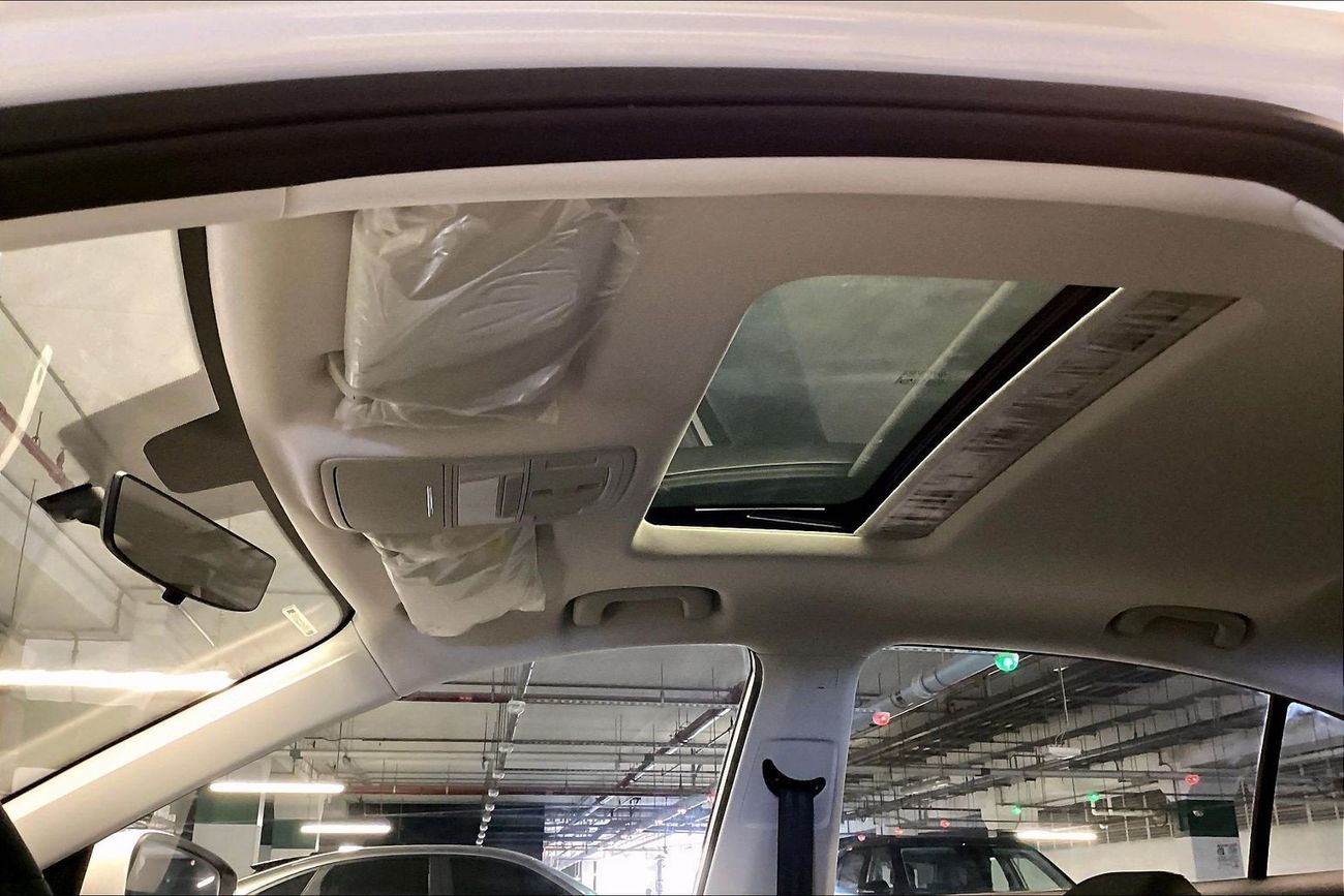 MG 5 Luxury | National Day | Start 2026 with the ideal drive | Guaranteed Warranty | 0 Down Payment