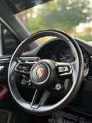 بورش ماكان T 2.0L Edition gcc under warranty