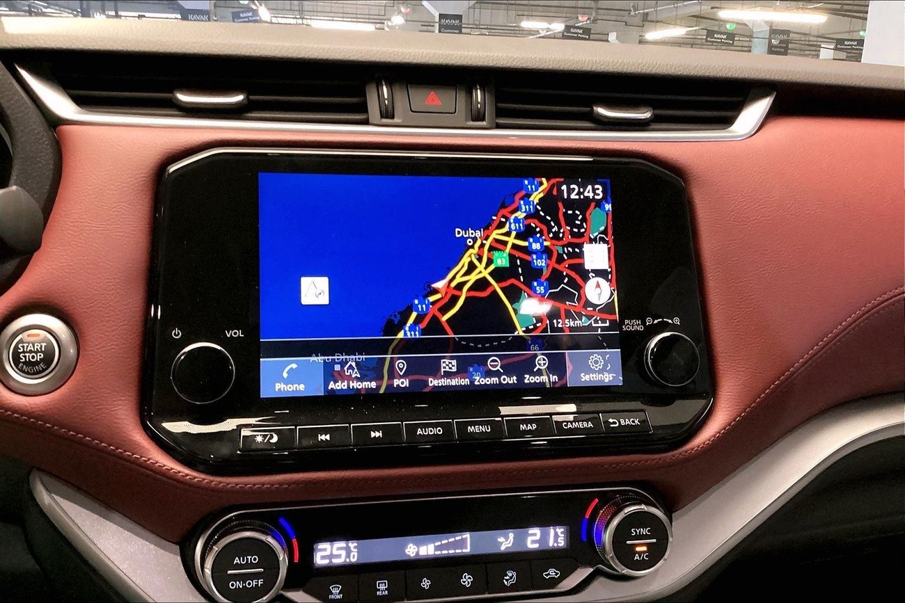 Nissan Kicks SV | Guaranteed Warranty | 0 Down Payment