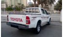 Toyota Hilux 2014 top of the range