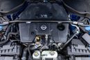 Nissan Z AT Performance 3.0L Nissan Z400 Performance 2024 GCC | Agency Warranty | Service Contract