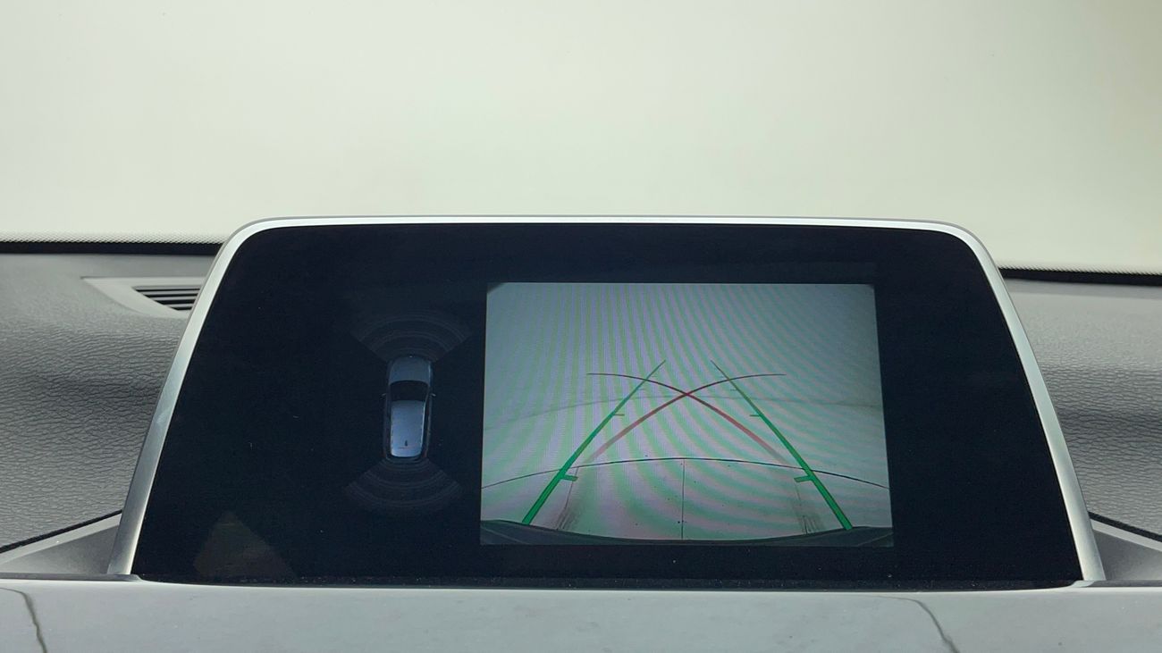 BMW X1 SDRIVE 20I 2 | Zero Down Payment | Home Test Drive