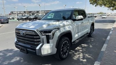 Toyota Tundra