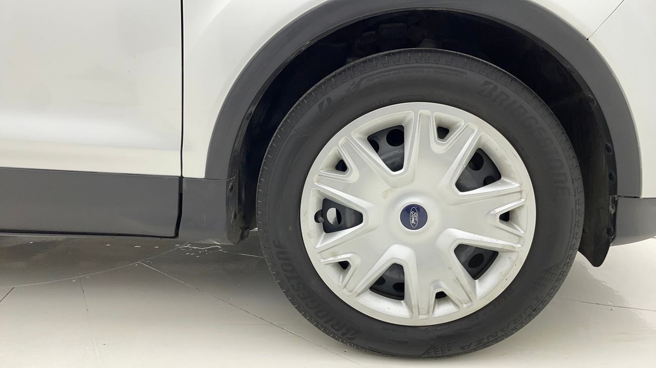 Ford Escape S 2.5 | Zero Down Payment | Free Home Test Drive