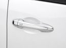 Toyota Hilux SR5 (NON GCC) ECTAI0015 - Toyota Hilux Double Cab -  2.7L Petrol Auto 4wd -  White - High Options