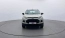 Ford EcoSport AMBIENTE 1.5 | Under Warranty | Inspected on 150+ parameters