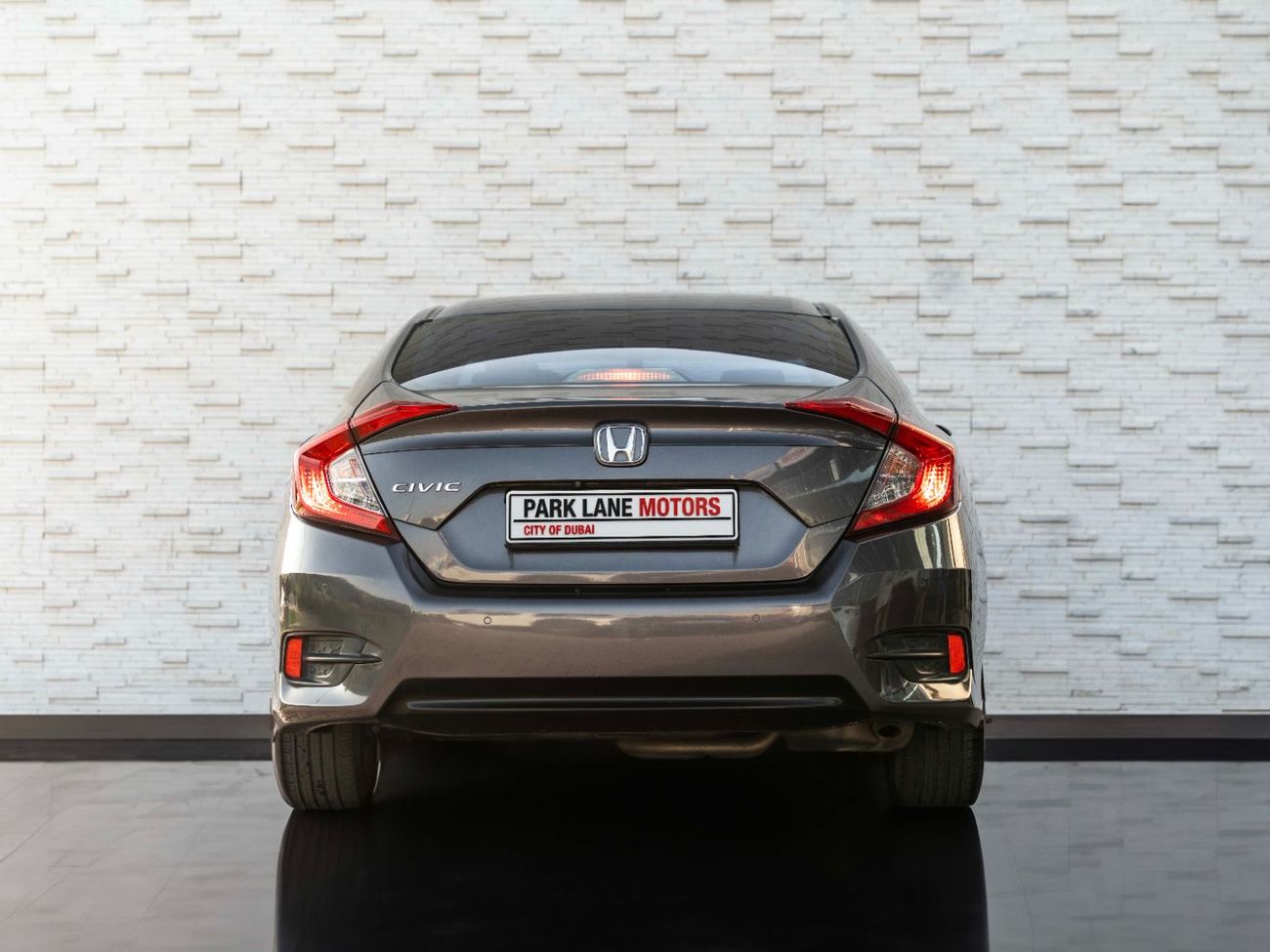 هوندا سيفيك EX 2.0L