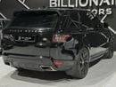 Land Rover Range Rover Sport HSE 3.0L (335 HP) RANGE ROVER SPORT | GCC | 2020 | HSE FULL OPTIONS | VERY GOOD CONDITIONS