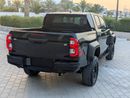 Toyota Hilux GR SPORT 2024 GCC specs Double Cab Pickup Truck Excellent Condition