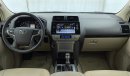 Toyota Prado GXR 4 | Under Warranty | Inspected on 150+ parameters