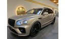 Bentley Bentayga EWB AZURE 1st EDITIION FULL