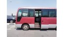 نيسان سيفيليان Civilian bus RIGHT HAND DRIVE (Stock no PM 456 )