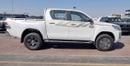 Toyota Hilux TOYOTA HILUX 2.4L DIESEL DOUBLE CABIN 4X4 GLX FULL OPTION MY 2025