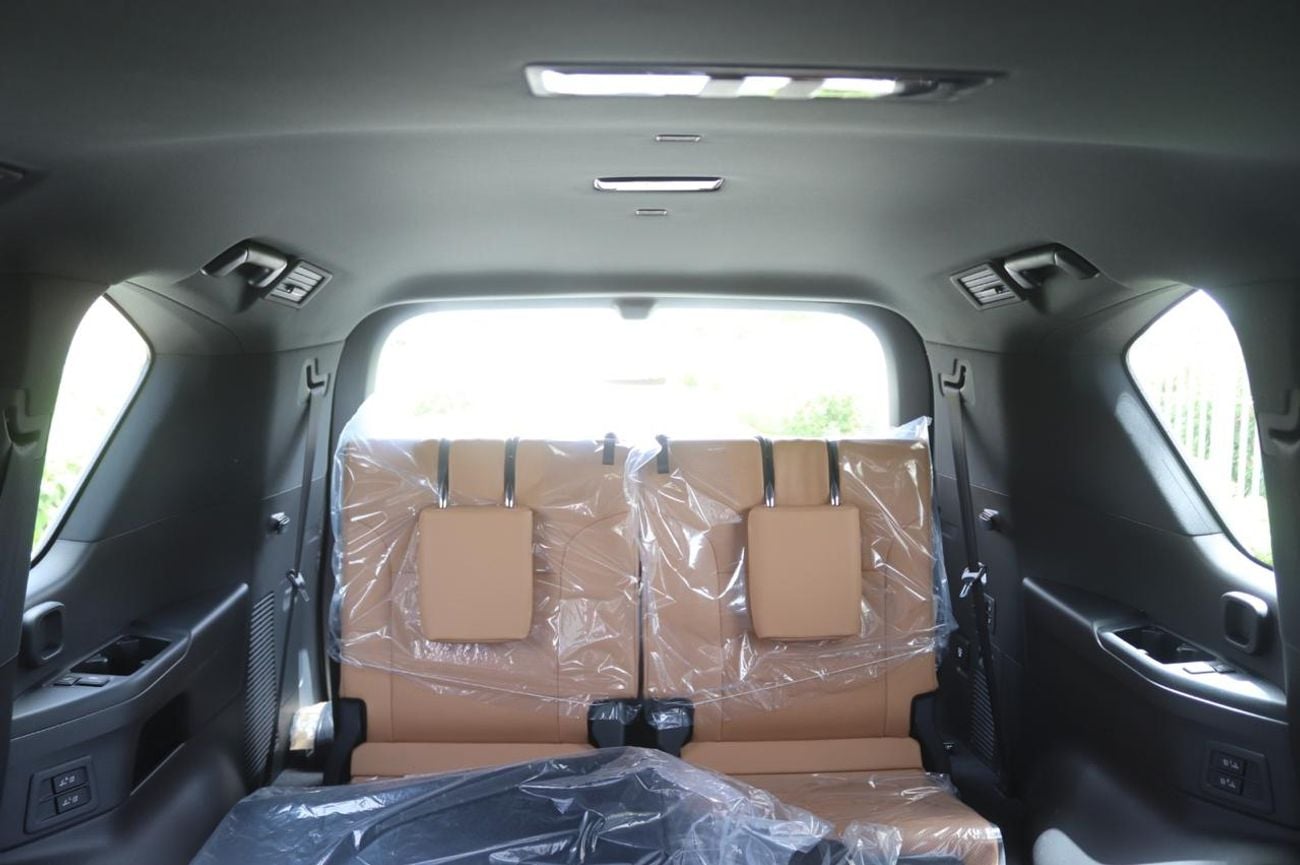 لكزس LX 600 PRESTIGE LX600