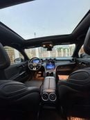 مرسيدس بنز سي 43 ايه ام جي 4MATIC