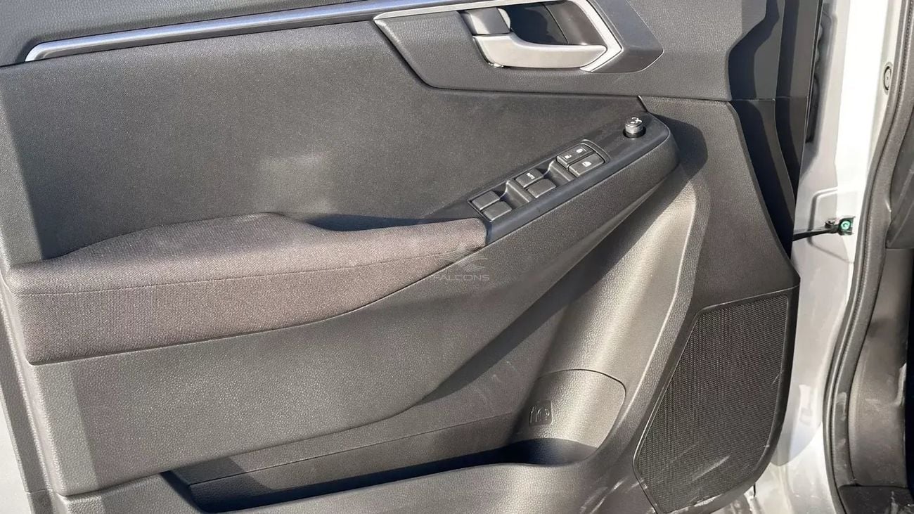 Isuzu DMax ⦁	ISUZU D-Max 1.9 Ddi DC 4x4 PWR A/W LS High Specs AT 2025 • Diesel • Automatic