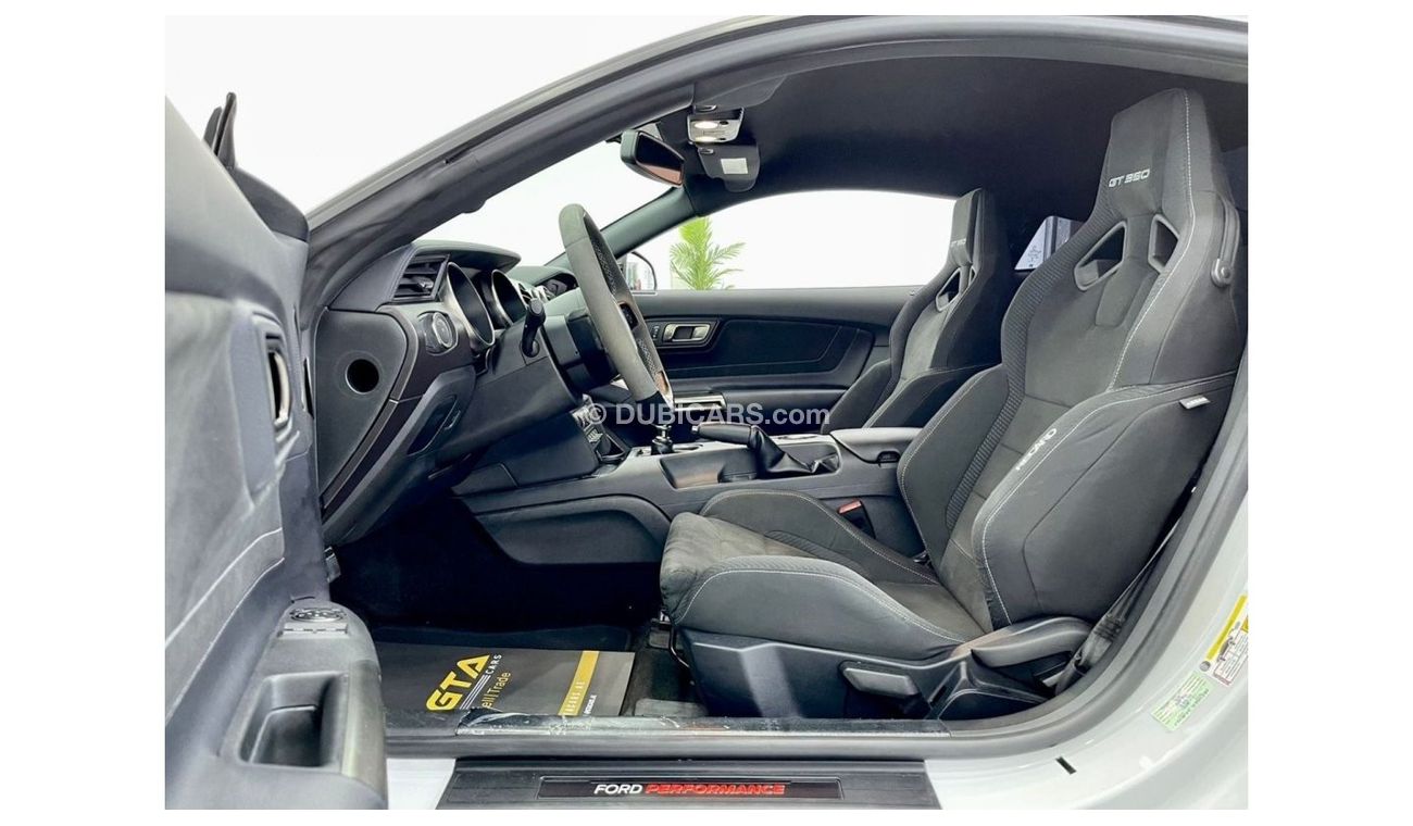 Ford F 150 2018 Ford Shelby GT350, 2024 Ford Warranty, Full Service History, Low KMs, GCC