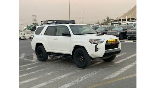 Toyota 4Runner *Offer*2023 Toyota 4Runner SR5 Premium TRD Modified 4.0L V6