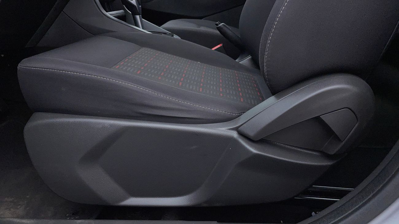 Ford Figo AMBIENTE 1.5 | Under Warranty | Inspected on 150+ parameters