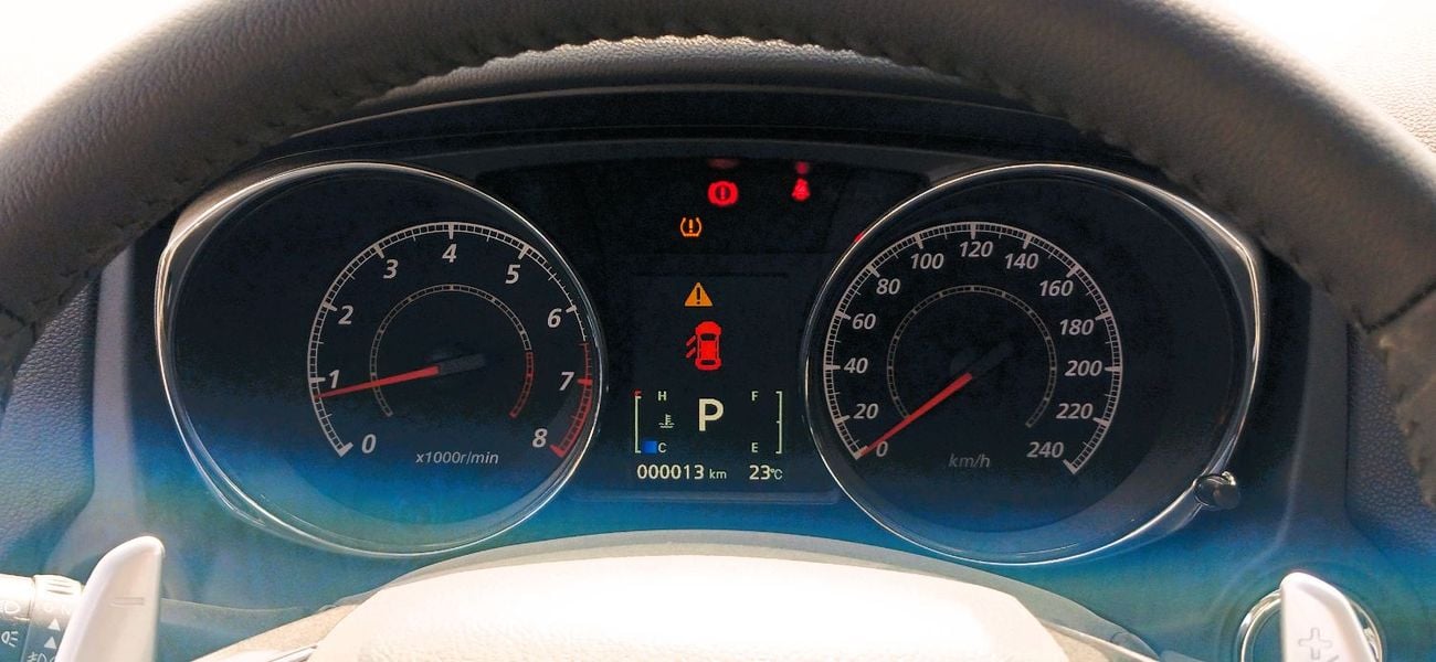 ميتسوبيشي ASX ASX 2.0L Petrol 2025YM