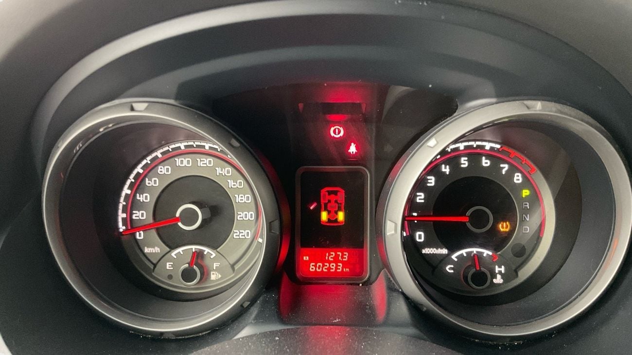Mitsubishi Pajero GLS H/L SIGNATURE EDI | Guaranteed Warranty | 0 Down Payment