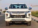 Mitsubishi L200 SPORTERO / 2.4L DIESEL / M/T / 4WD / SPECIAL OFFER / (CODE#68092)