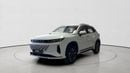 إكسيد LX 1.5TCI COMFORT CVT | شامل الضمان | 0 ﺪﻔﻋﺓ ﺃﻮﻟﻯ