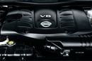 Nissan Patrol Patrol LE PLATINUM | 4,309 P.M | 0% Downpayment | AGENCY WARRANTY + SERVICE