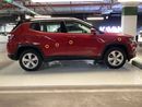 Jeep Compass Limited | Guaranteed Warranty | 0 Down Payment