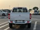 جريت وول وينغل GREAT WALL WINGLE5 2.4L 4 DOORS 2025