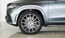 مرسيدس بنز GLS 450 4Matic