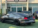 Ford Mustang GT PREMIUM